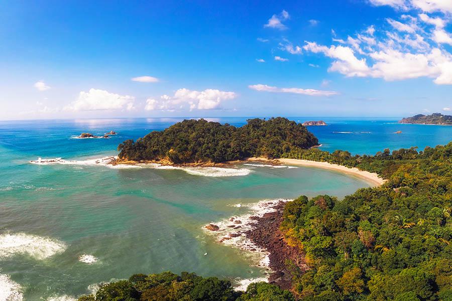 Explore Manuel Antonio National Park | Travel Nation