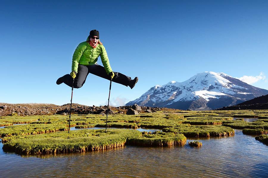 Ecuador is pure heaven for hikers | Travel Nation