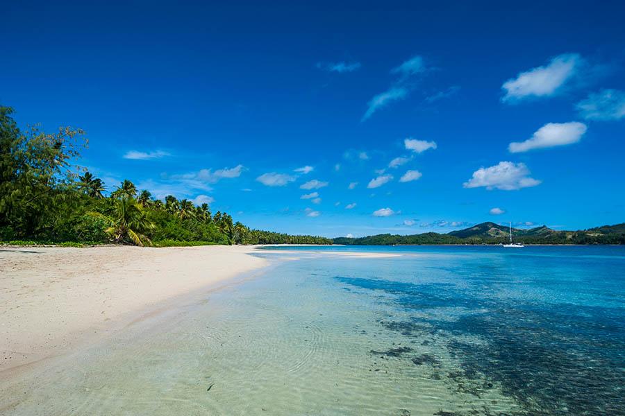 Explore the Yasawa Islands | Travel Nation