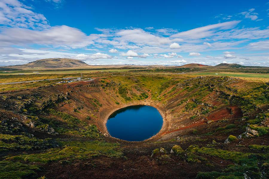 See the natural wonder's of Iceland's Golden Circle | Travel Nation