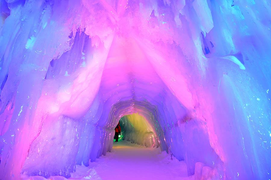 Visit the amazing Sapporo Snow Festival | Travel Nation