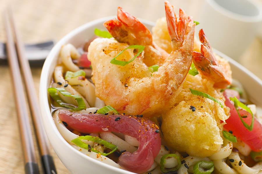 Eat hand-pulled udon noodles in Takayama | Travel Nation