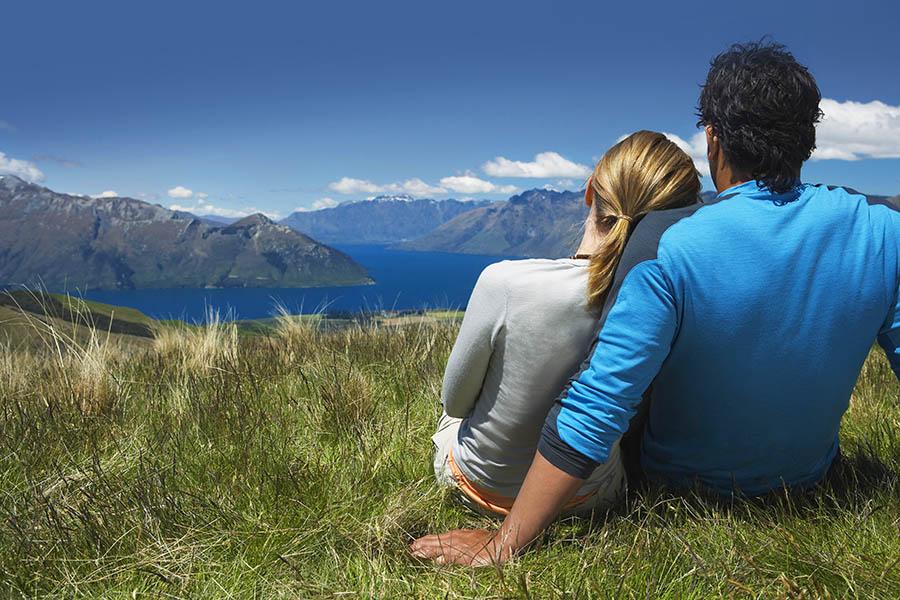 Soak up the scenery on New Zealand's South Island | Travel Nation