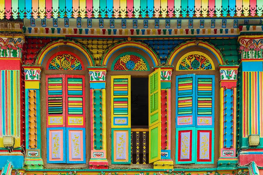 Discover colourful Little India, Singapore | Travel Nation