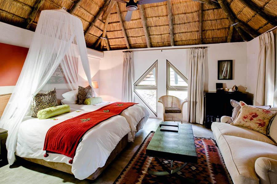 Enjoy the comfort of your mountain lodge