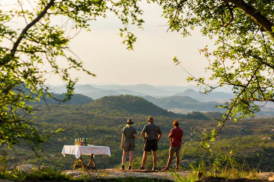 Kruger is one of the most famous national parks in the world | Photo credit: www.aha.co.za