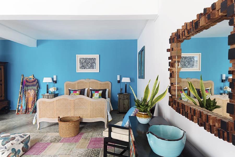 Stay in gorgeous small-scale design hotels | Photo credit Tom Parker for www.otphotel.com