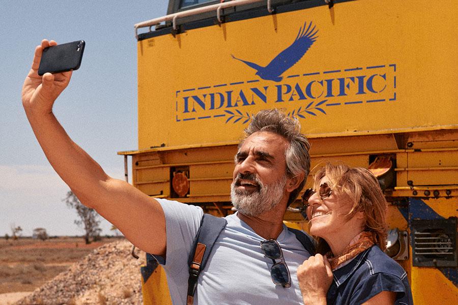 Enjoy the spectacular journey from Perth to Adelaide | Travel Nation