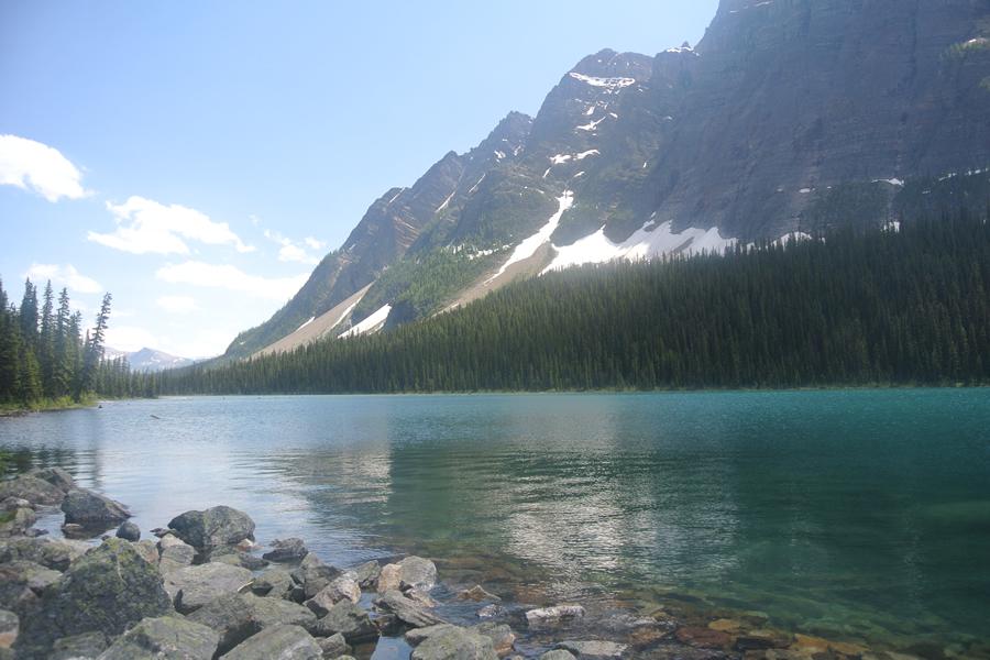 Banff National Park Canada