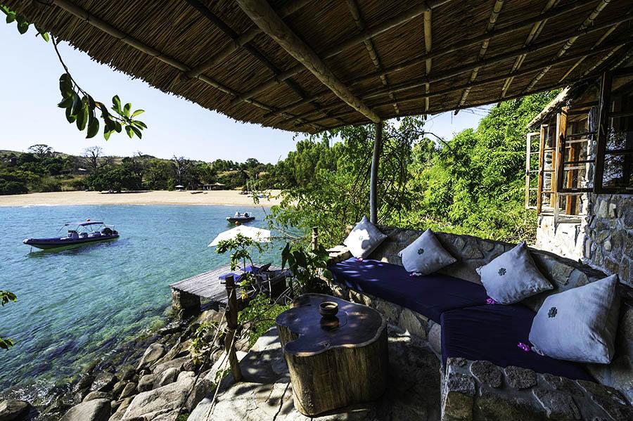 Enjoy the views over Lake Malawi | Travel Nation