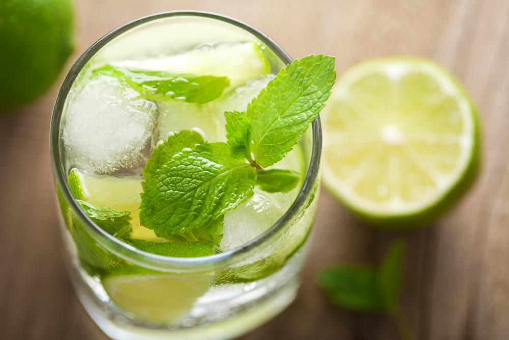 Sip Mojito cocktails in Miami