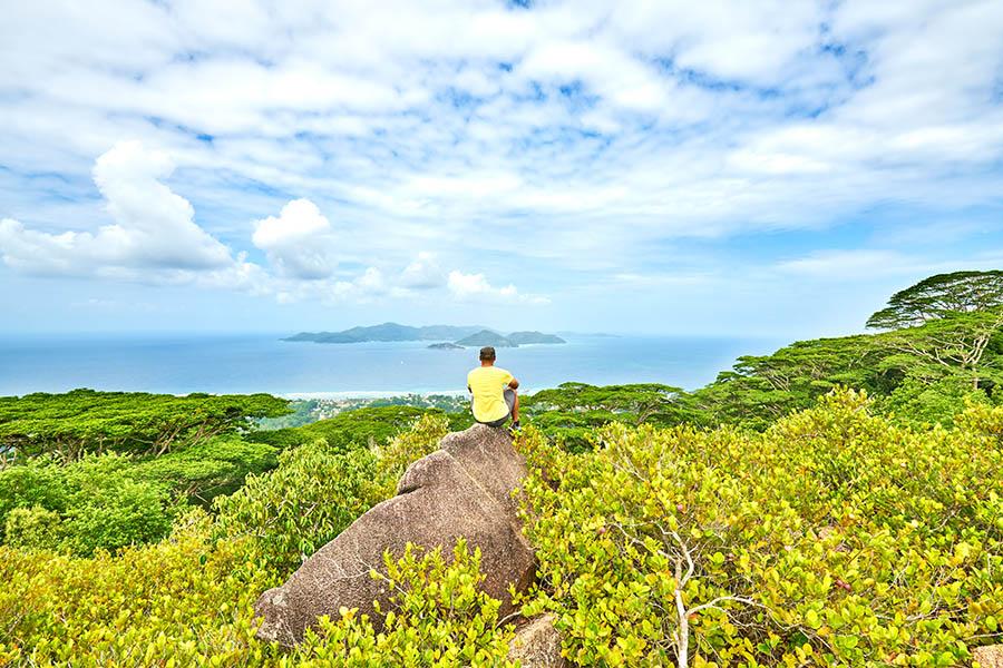Explore Morne National Park | Travel Nation