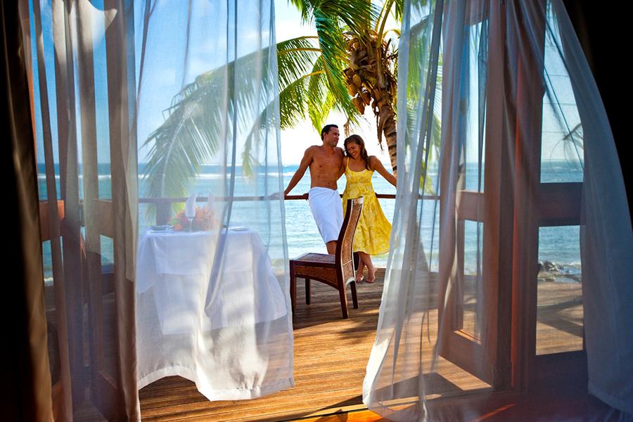 Samoa | Sinalei Reef Resort