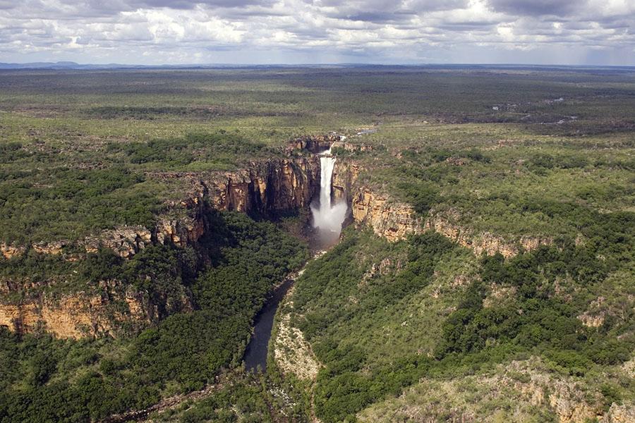 Journey into the vast Kakadu National Park