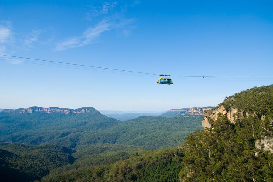 Blue Mountains, New South Wales, Australia