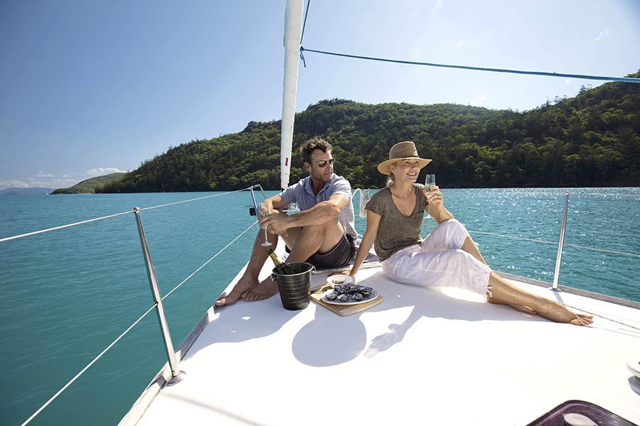 Our dedicated Business Class team will tailor-make your entire trip to suit your interests, style and budget