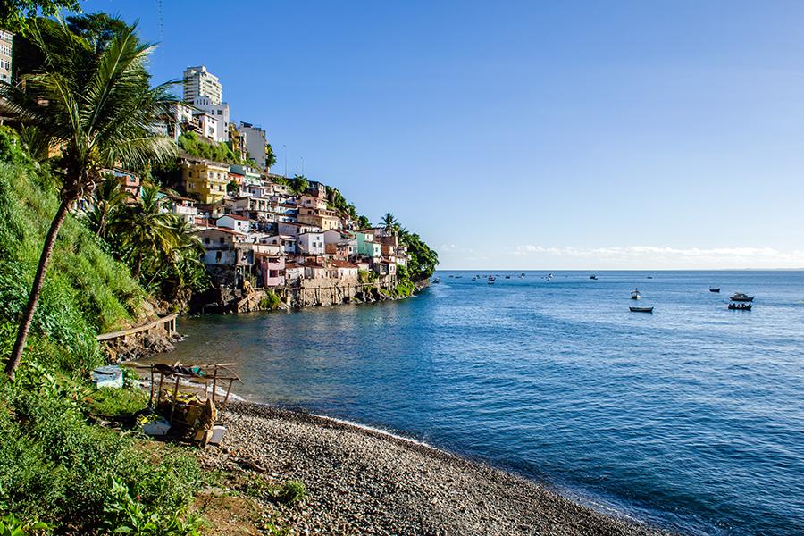 Salvador, Bahia, Brazil