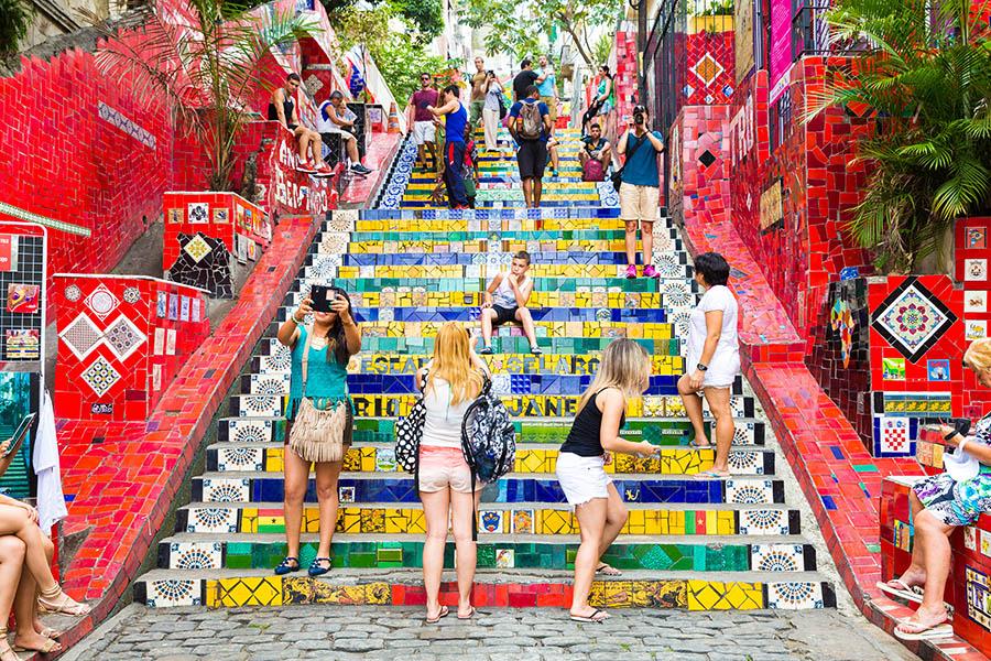 Explore the historic neighbourhoods