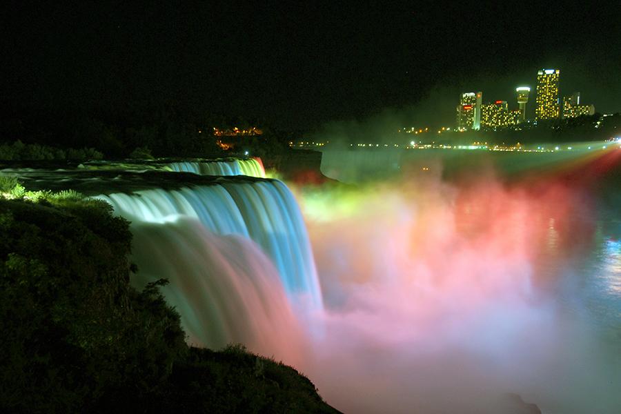 Niagara Falls, Canada
