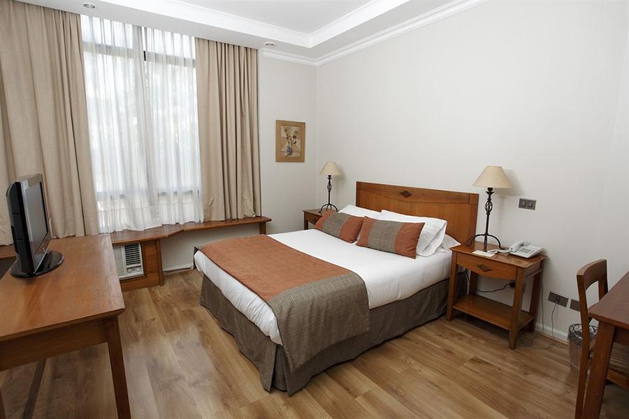 Hotel Bonaparte, Santiago, Chile