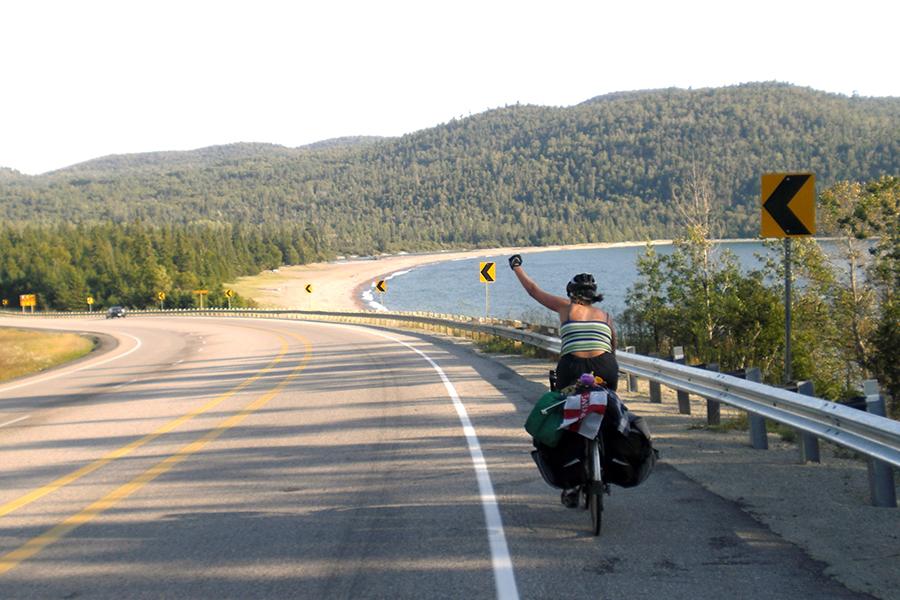 Enjoy the adventure!