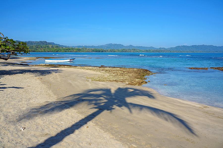 Puerto Viejo, Costa Rica
