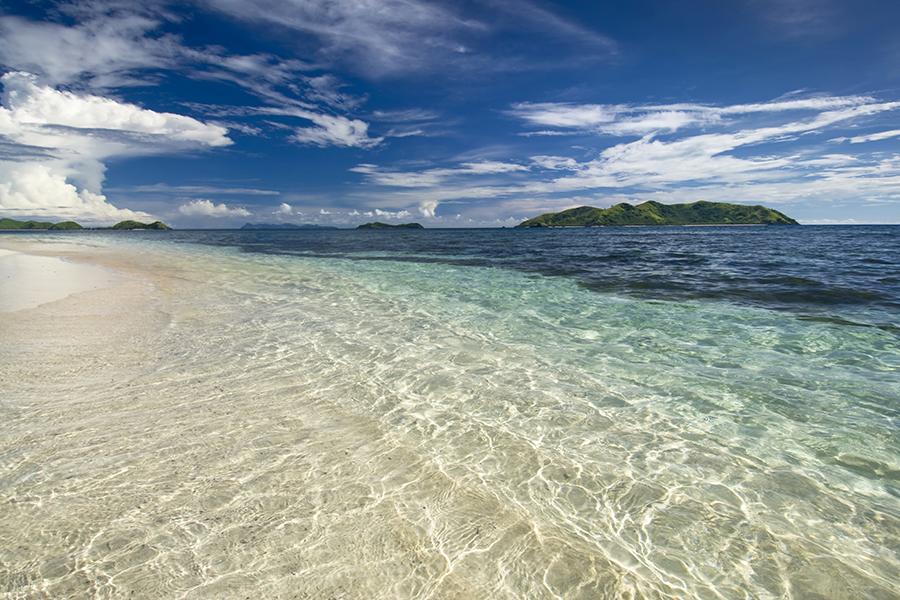 Mamanuca Islands, Fiji | Multi-stop flights