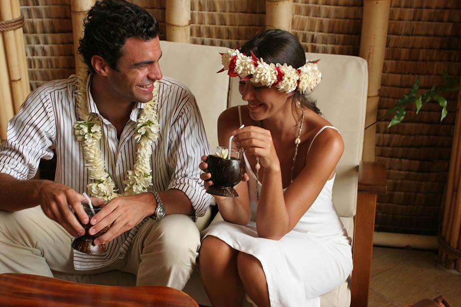 Enjoy a superb standard of amenities