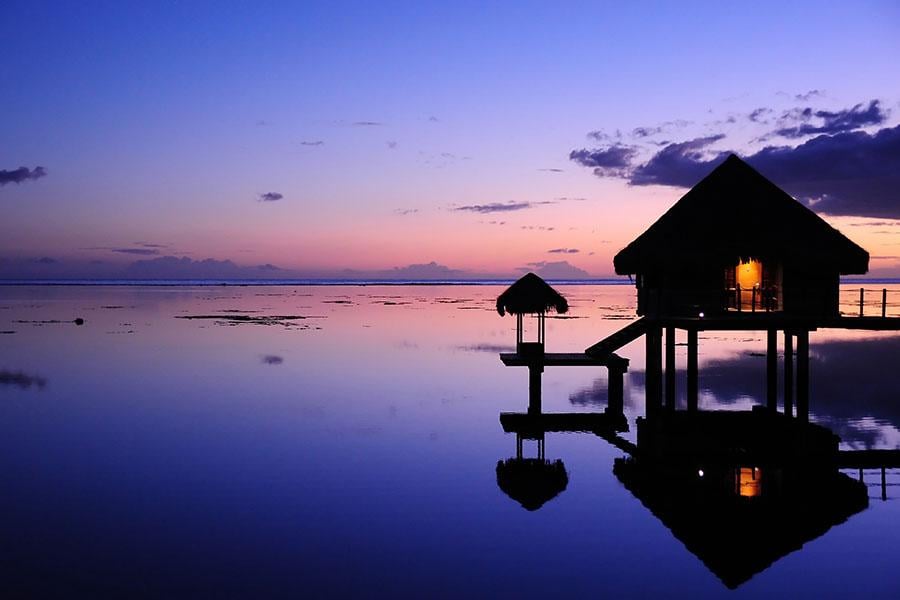 We think you're starting to get the picture of what's waiting for you...