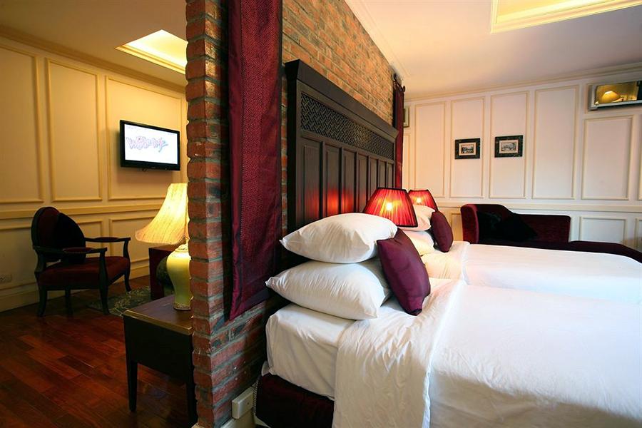 Hanoi Boutique 1 hotel, Vietnam