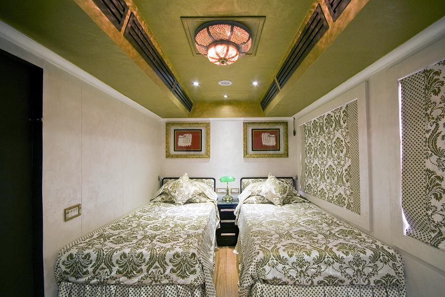 Royal Rajasthan on Wheels