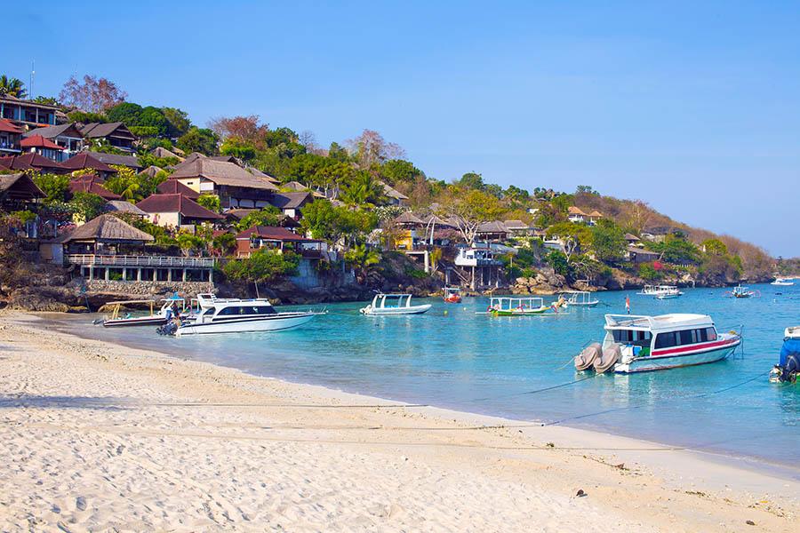Discover an uncrowded Indonesian paradise
