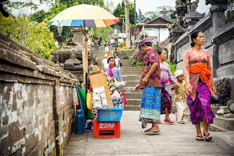 Enjoy two full days exploring Ubud and the surrounding areas