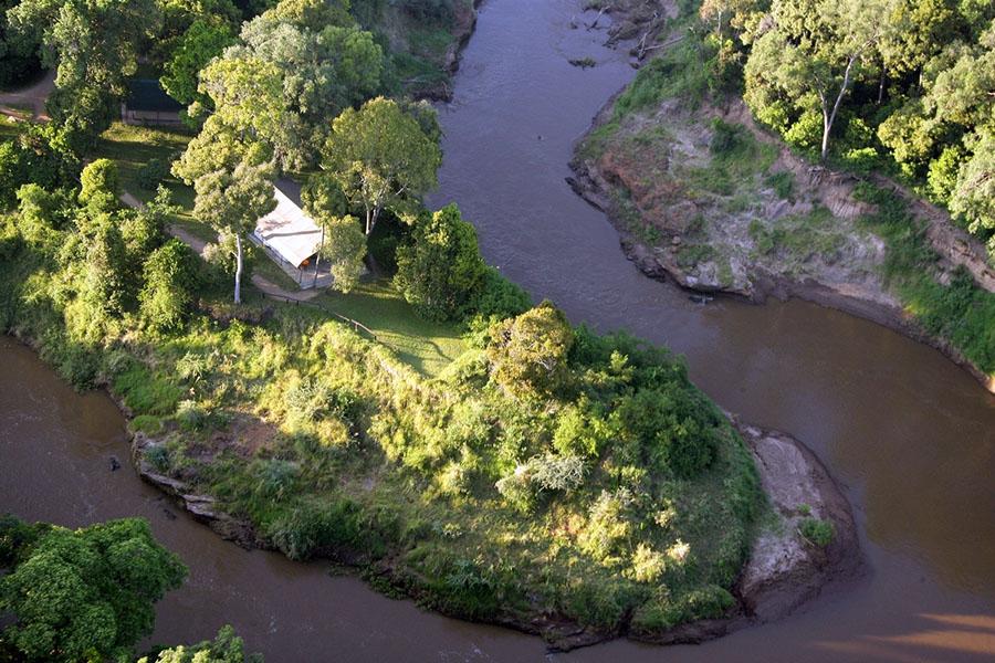 A truly once in a lifetime experience