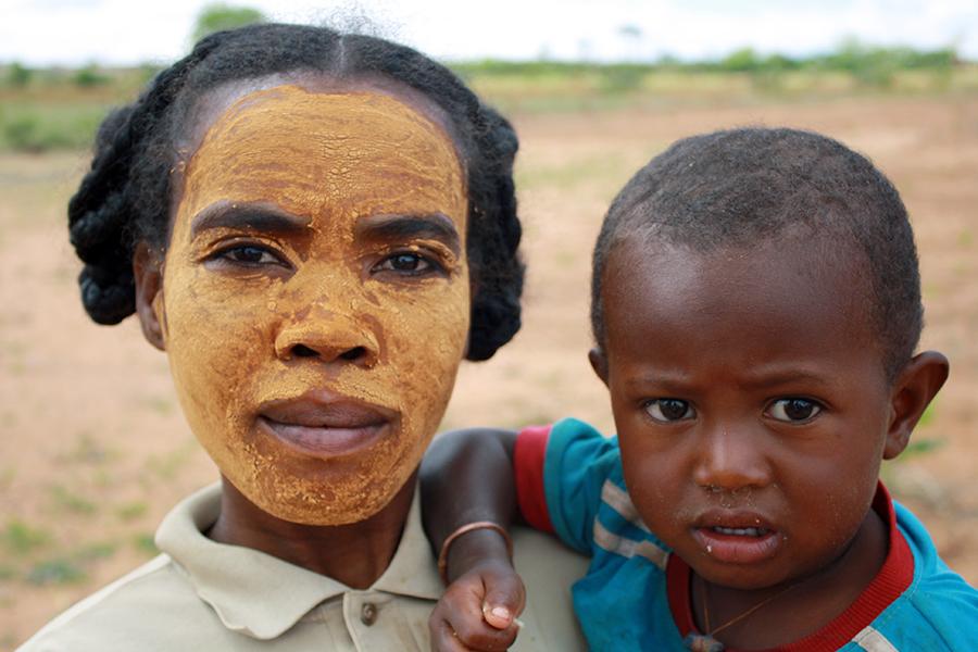 Explore the traditions and culture of Madagascar