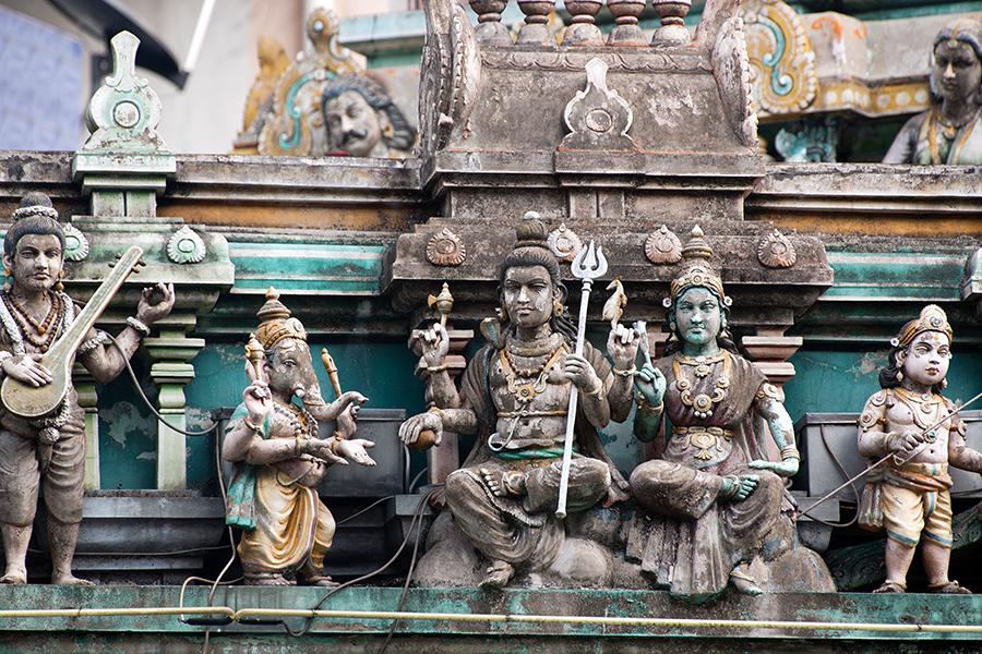 Little India, Kuala Lumpur