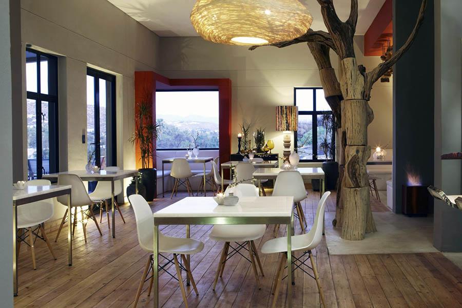 The Olive Exclusive is well worth a stay for a couple of nights