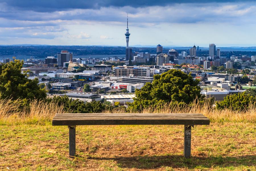 Mount Eden, Auckland, New Zealand