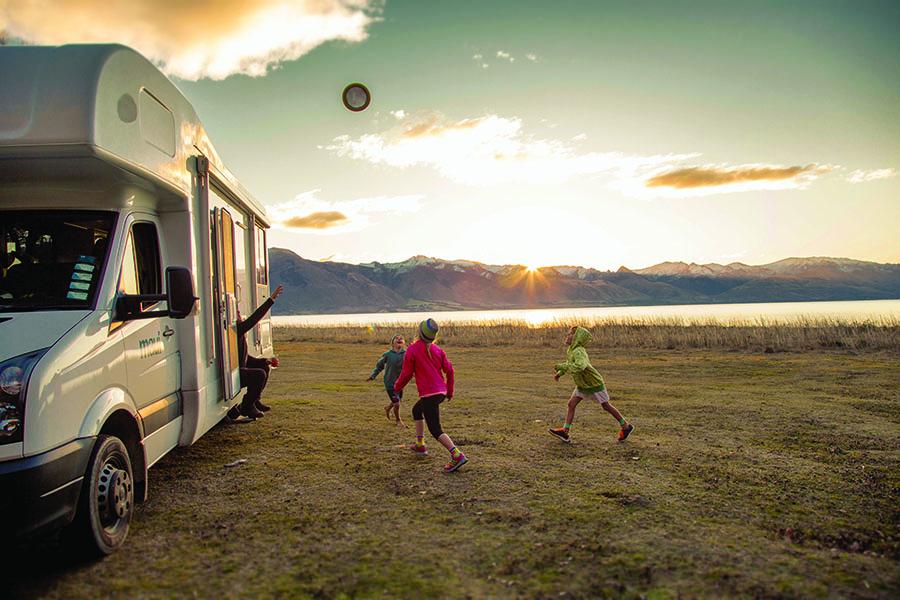 We'll recommend the best sights to see!