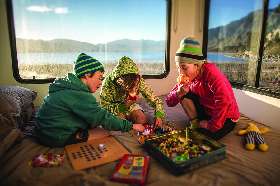 This stunning country is yours to explore