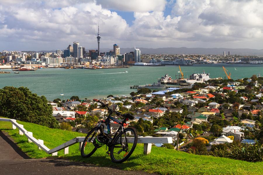 Devonport, Auckland, New Zealand
