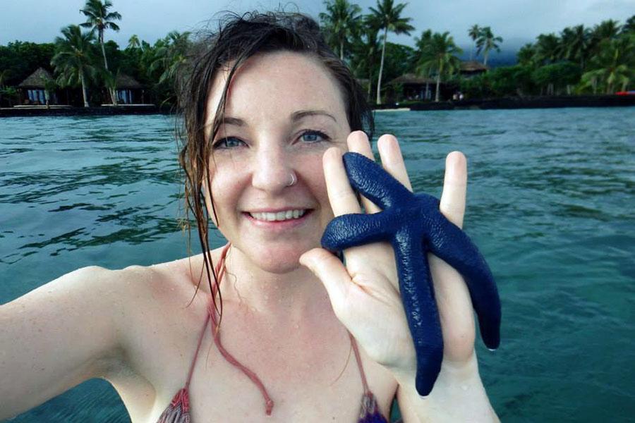 Samoa offers a totally different Pacific experience