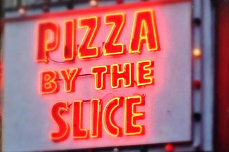 Staying near Union Square was a doddle