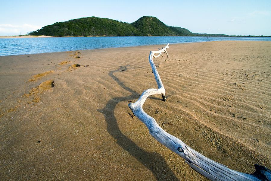 Explore Kosi Bay Nature Reserve and Lake Sibaya