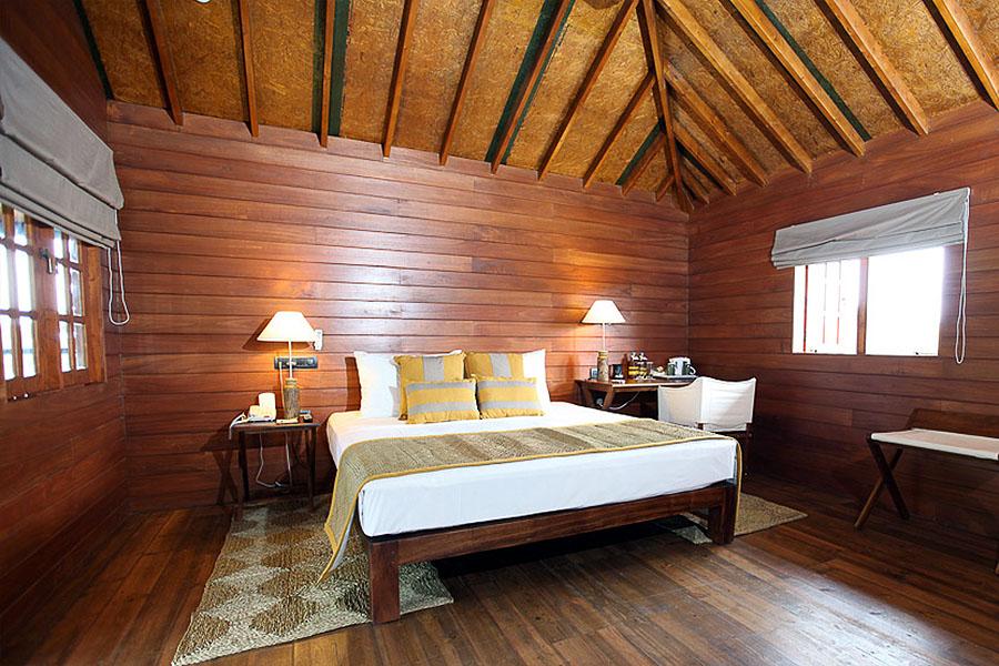 Stay at Cinammon Wild in Yala National Park