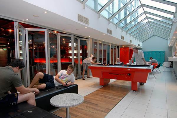 Stay at Base St.Kilda