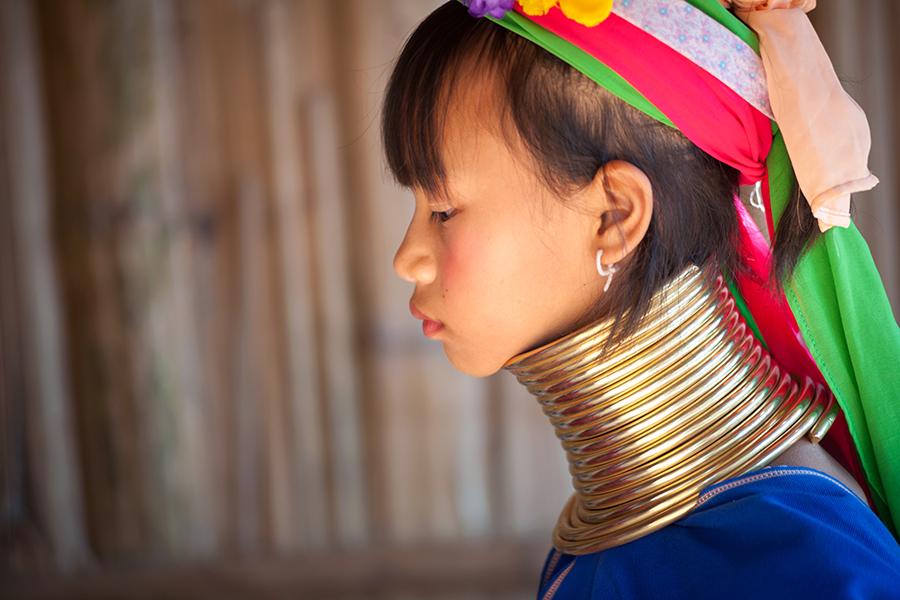 Spend time learning about the various hilltribe cultures