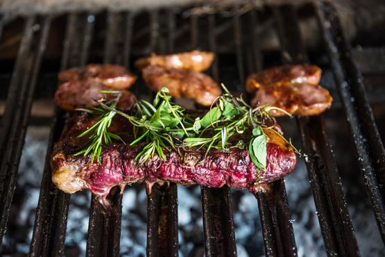 Feast on amazing steak in Argentina and Uruguay | Travel Nation