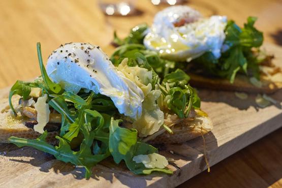 Get into the Australian brunch culture | Travel Nation