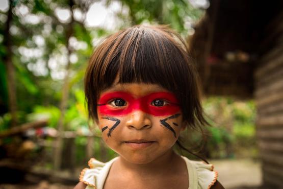 Meet the local people of Brazil's Amazonia | Travel Nation